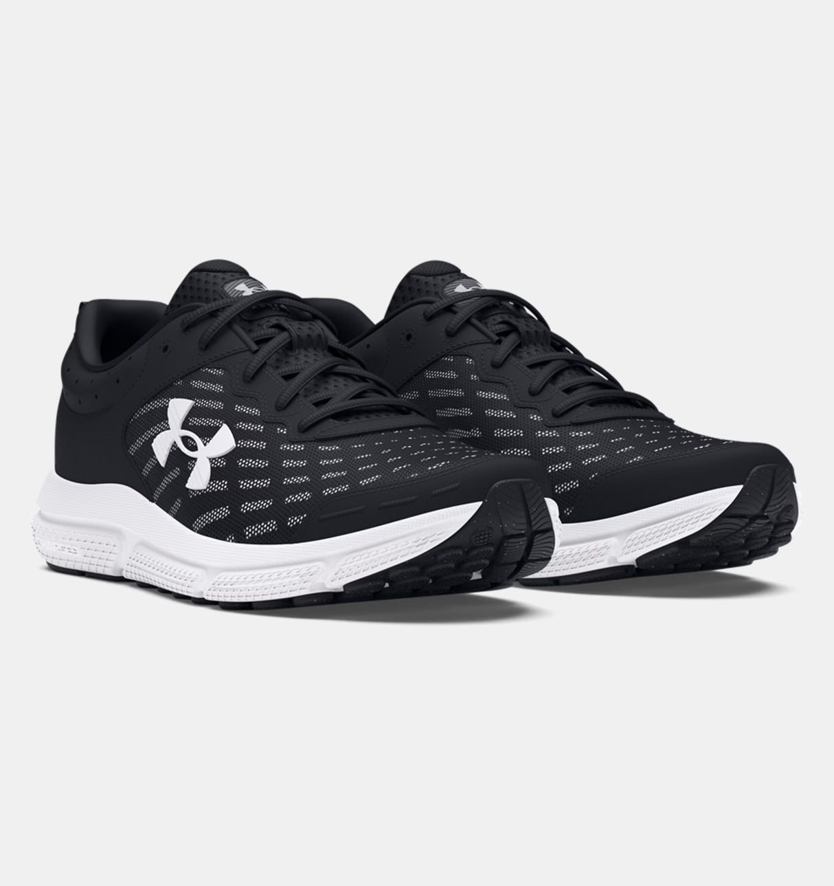 Under Armour - Charged Assert Shoes