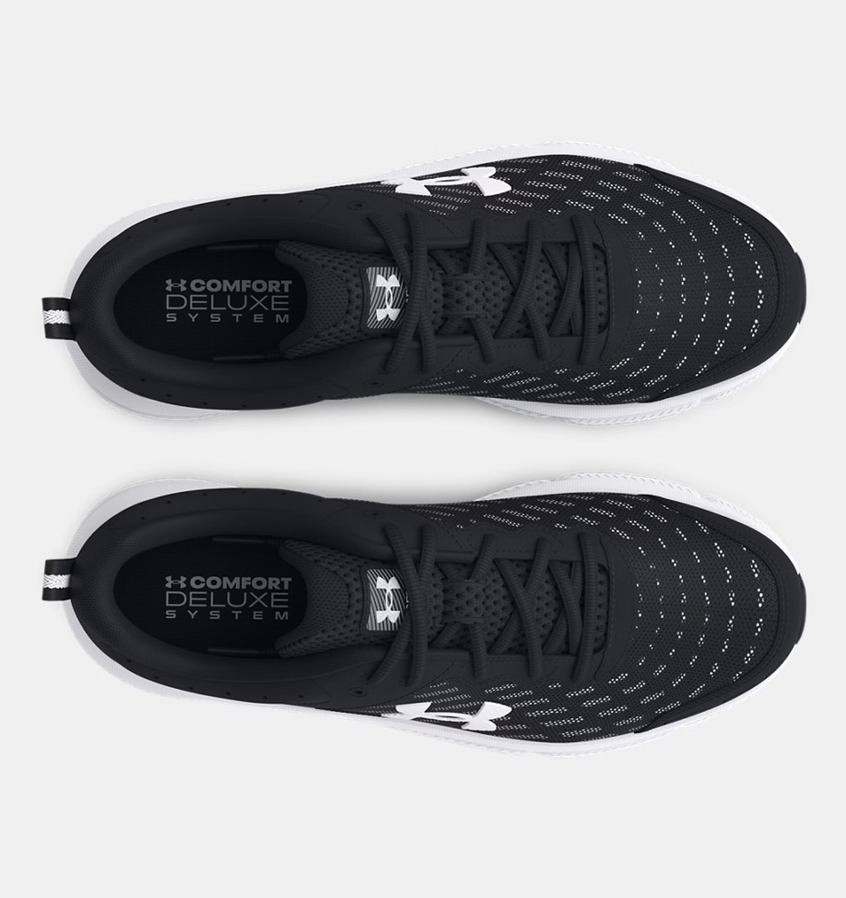 Under Armour - Charged Assert Shoes