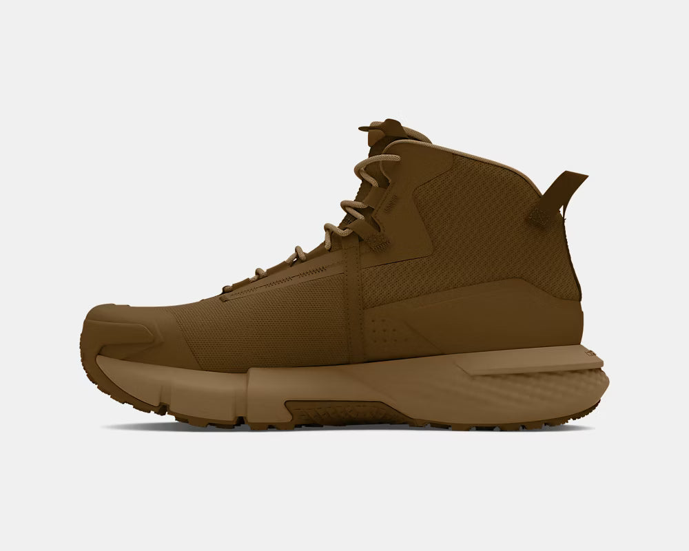 Under Armour - Men's Valsetz Mid Tactical Boots
