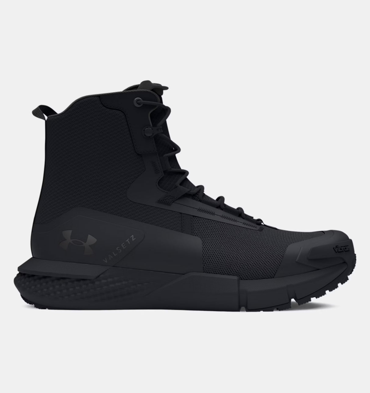 Under Armour - Men's Valsetz Tactical Boots - Wide