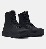 Under Armour - Men's Valsetz Tactical Boots - Wide