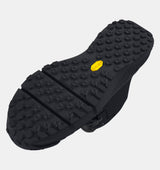 Under Armour - Men's Valsetz Tactical Boots - Wide