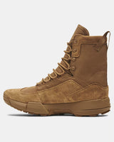 Under Armour - Men's Charged Loadout Waterproof - Coyote