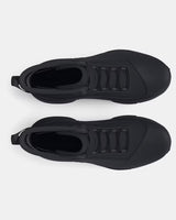 Under Armour - Men's Charged Loadout Waterproof - Black