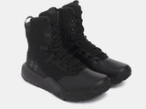 Under Armour Men's Stellar Zip Tactical Boots