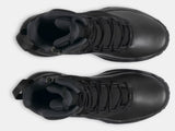 Under Armour Men's Stellar Zip Tactical Boots