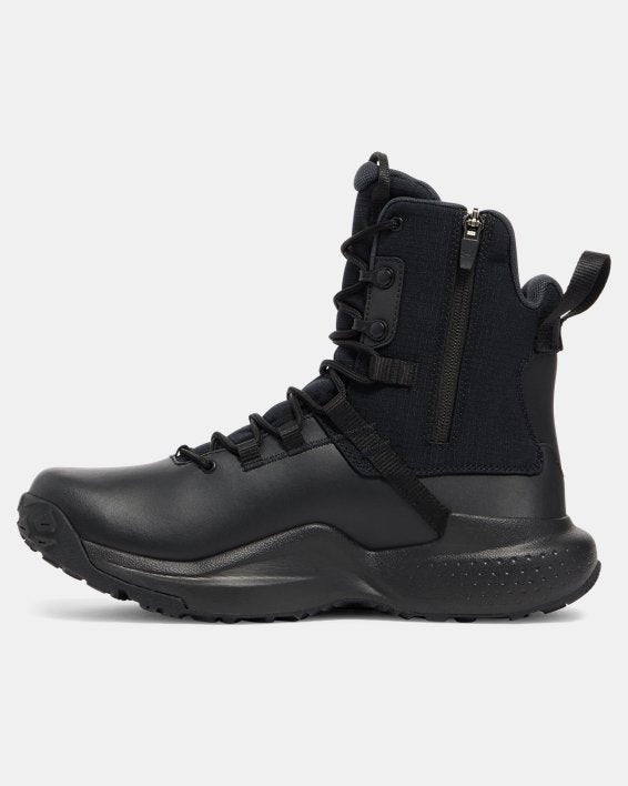 Under Armour - Men's Micro G Stellar Zip Waterproof – Urban Tactical