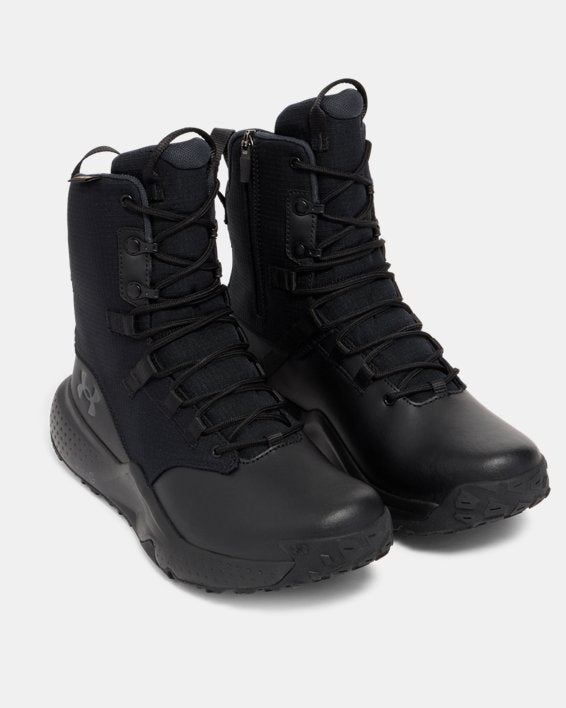 Under Armour - Men's Micro G Stellar Zip Waterproof – Urban Tactical