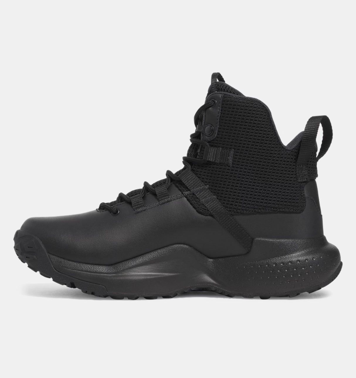 Under Armour - Men's Micro G Stellar Mid Boots