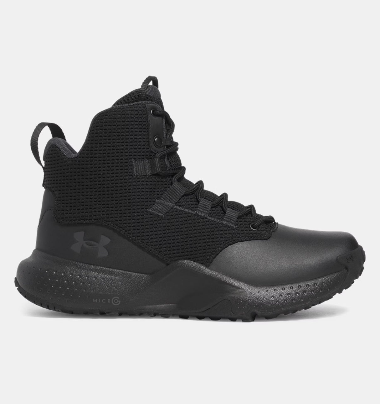 Under Armour - Men's Micro G Stellar Mid Boots