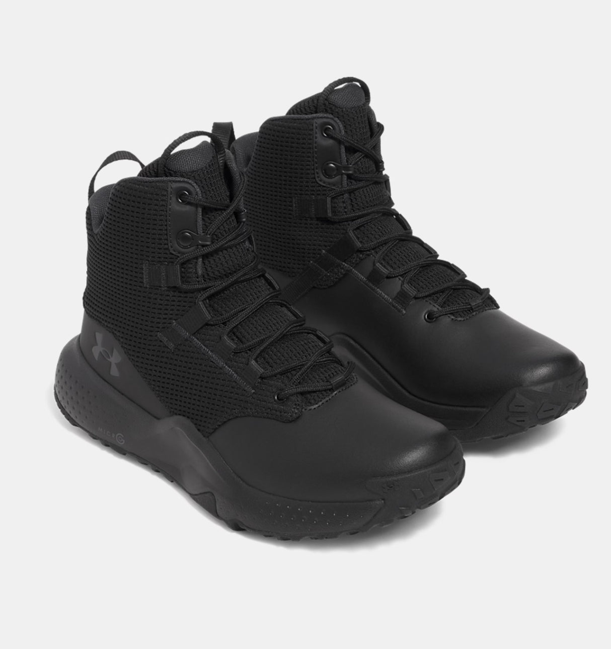Under Armour - Men's Micro G Stellar Mid Boots