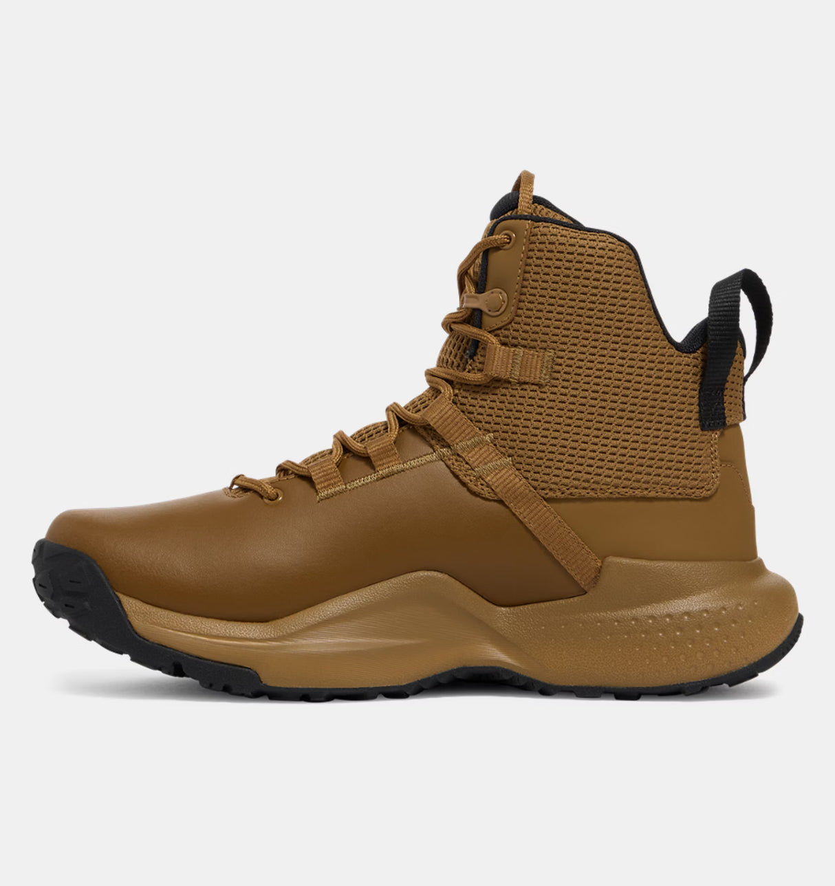 Under Armour - Men's Micro G Stellar Mid Boots