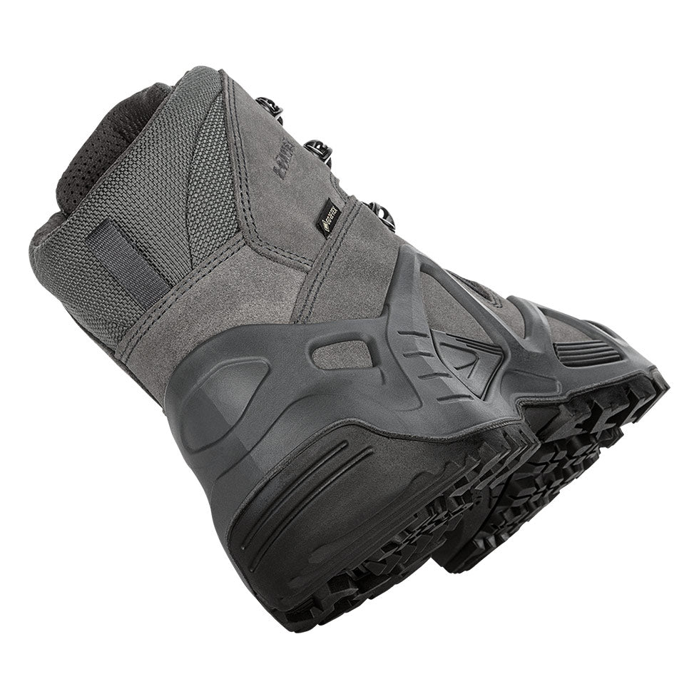 Lowa zephyr gtx deals mid tf black