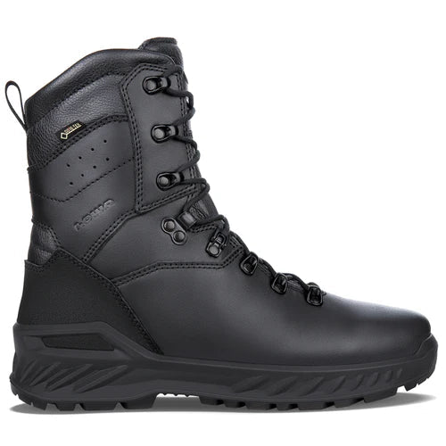 Medicine Hat Police | Lowa R-8 Gore-Tex Thermo Boots