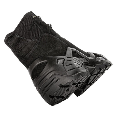 Z-6N GTX C Boot - Superior comfort and versatility for any terrain.