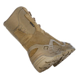 Waterproof and breathable - GORE-TEX membrane ensures dry and comfortable feet.