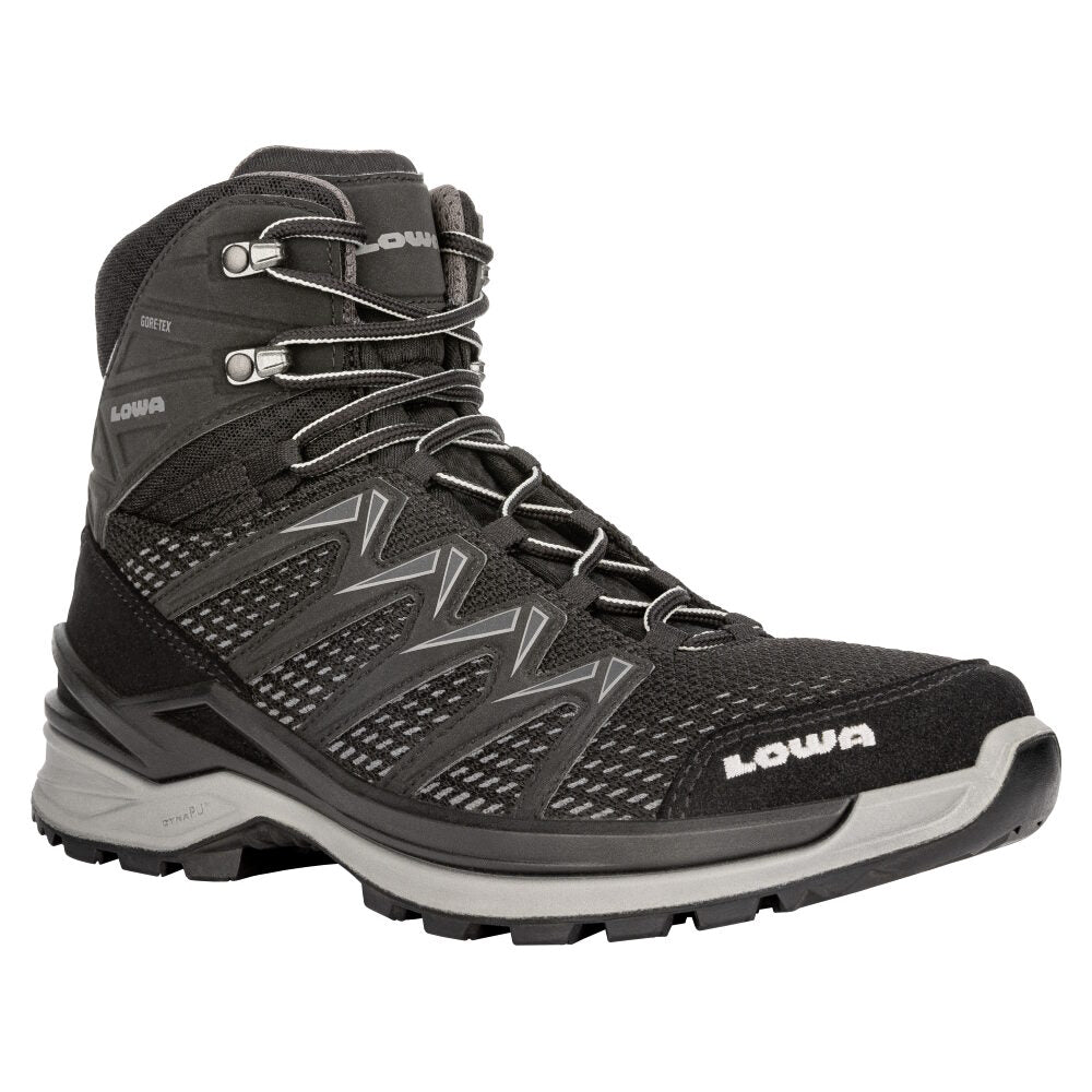Innox Pro GTX Mid - GORE-TEX membrane for weather protection.