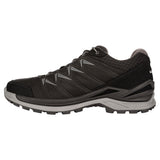 Innox Pro GTX Lo - LOWA rubber outsole for optimal grip.