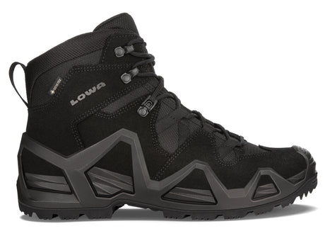 Zephyr MK2 GTX MID Boot - Durable, agile, and versatile. Ideal for challenging missions.
