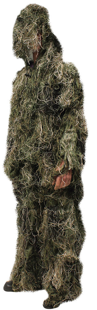 World Famous - Ghilly Suit, L/XL – Urban Tactical