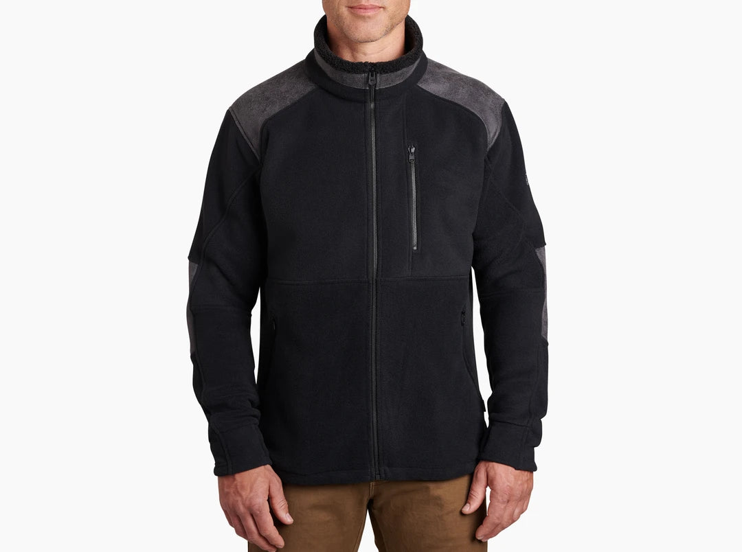 Alpenwurx Jacket