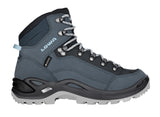 LOWA Renegade GTX MID Ws - Vibram sole for enhanced traction.