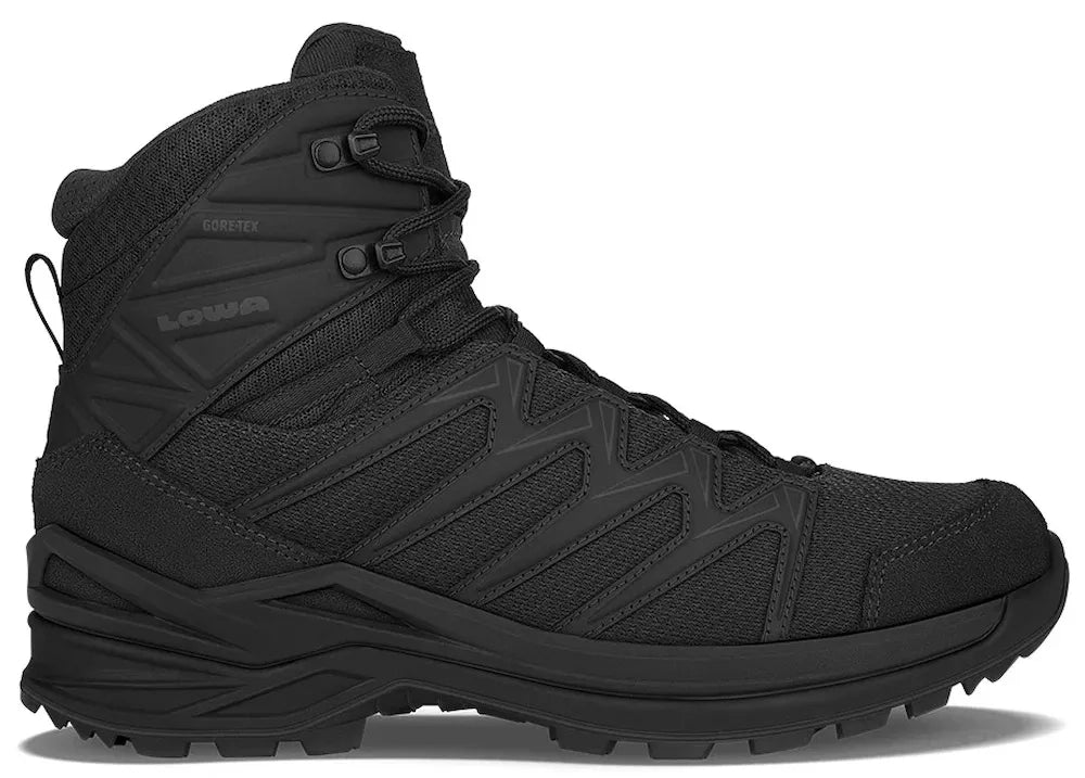 Lowa - Women's Innox Pro GTX Mid TF Boot