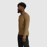 Outdoor Research - Men's Deviator Fleece Half Zip