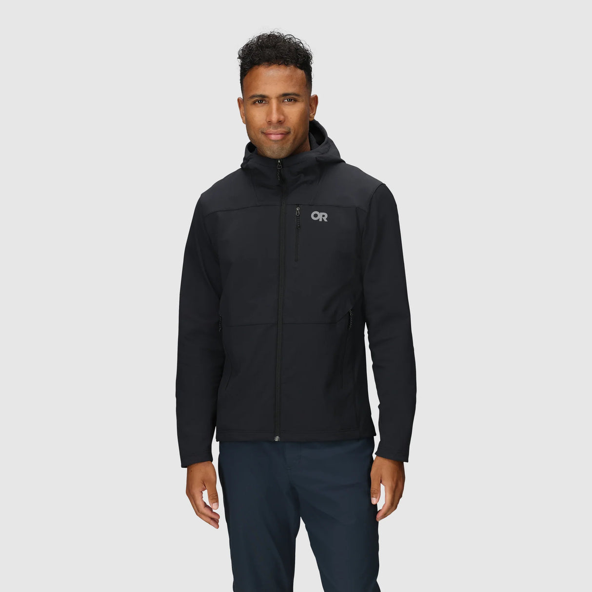 Outdoor Research - Men's Ultima Softshell Hoodie