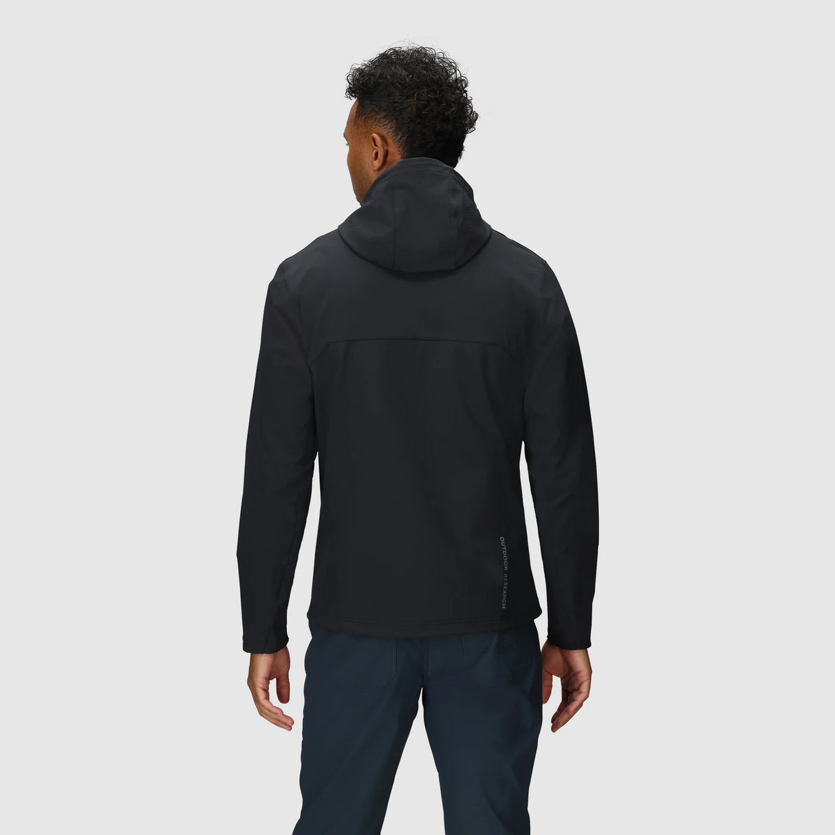 Outdoor Research - Men's Ultima Softshell Hoodie