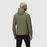 Outdoor Research - Men's Ultima Softshell Hoodie