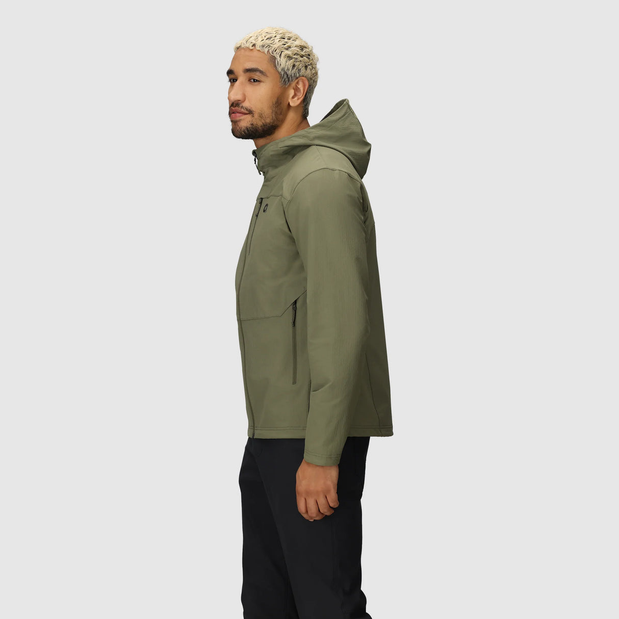 Outdoor Research - Men's Ultima Softshell Hoodie