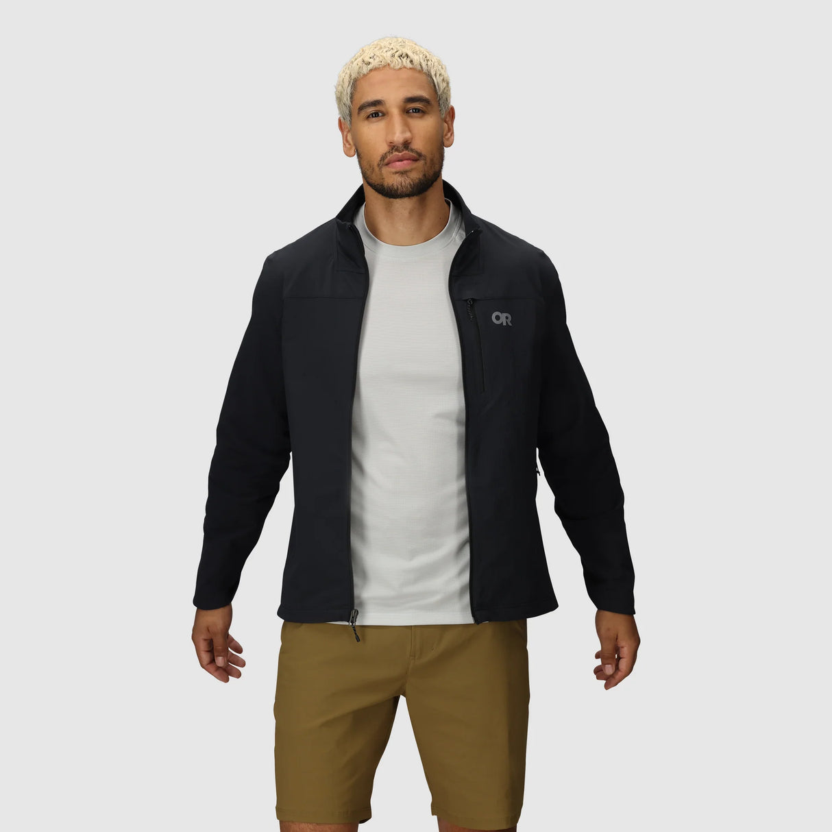 Outdoor Research - Men's Ultima Softshell Jacket