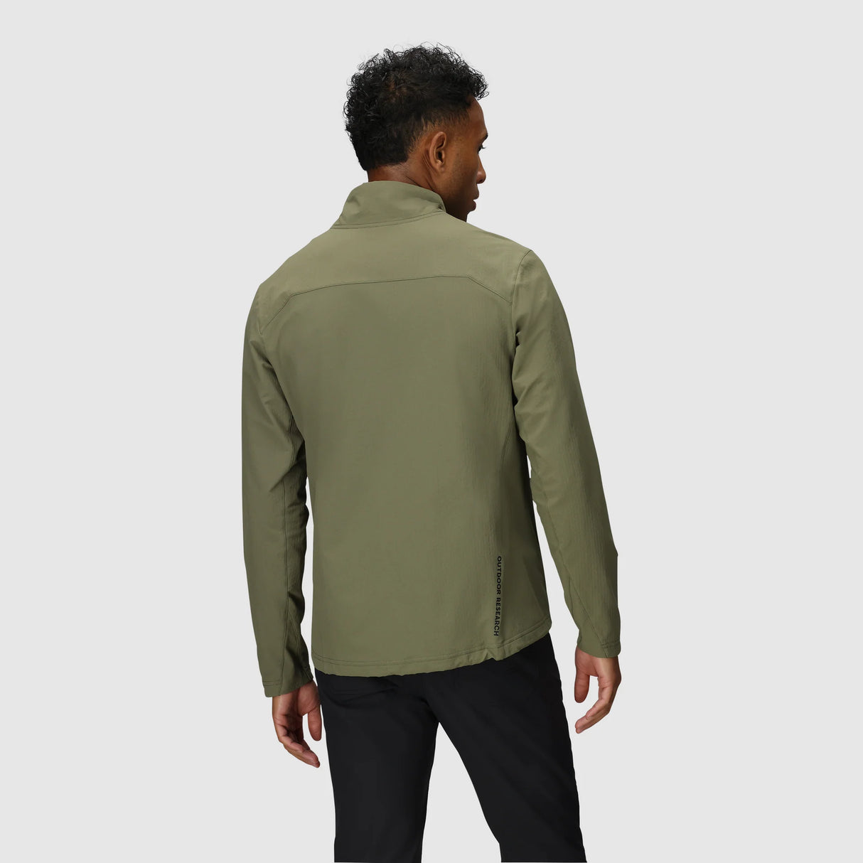 Outdoor Research - Men's Ultima Softshell Jacket