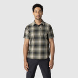 Outdoor Research - Men's Astroman Short Sleeve Sun Shirt