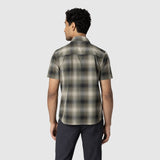 Outdoor Research - Men's Astroman Short Sleeve Sun Shirt