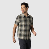 Outdoor Research - Men's Astroman Short Sleeve Sun Shirt