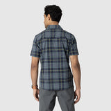 Outdoor Research - Men's Astroman Short Sleeve Sun Shirt