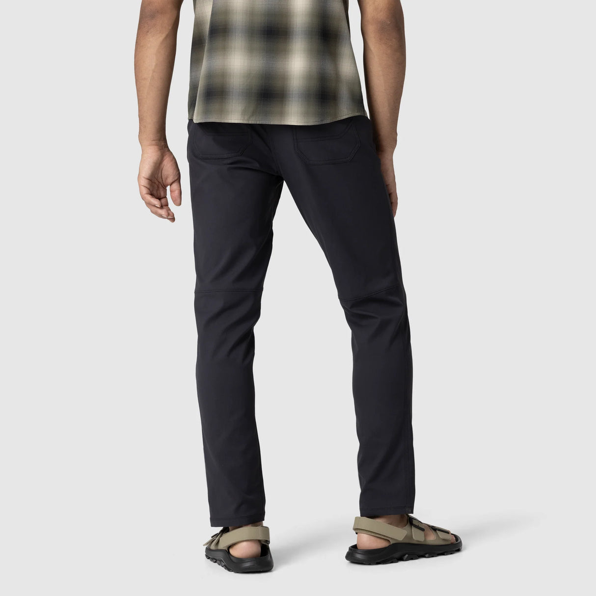Outdoor Research - Men's Timberline 5-Pocket Pant-Standard