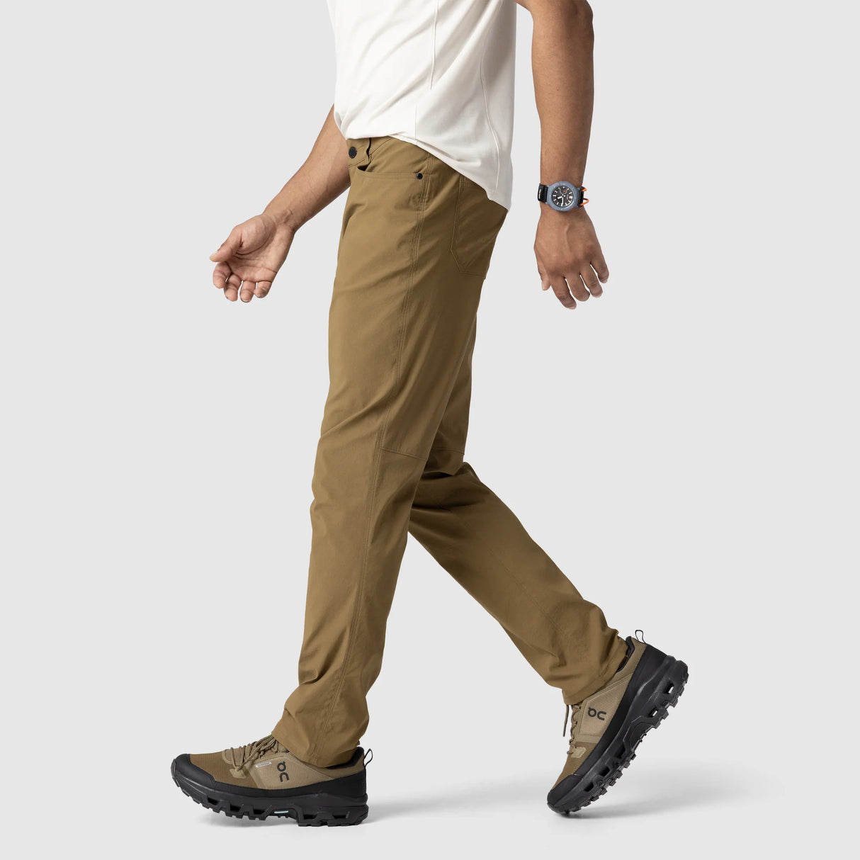 Outdoor Research - Men's Timberline 5-Pocket Pant-Standard