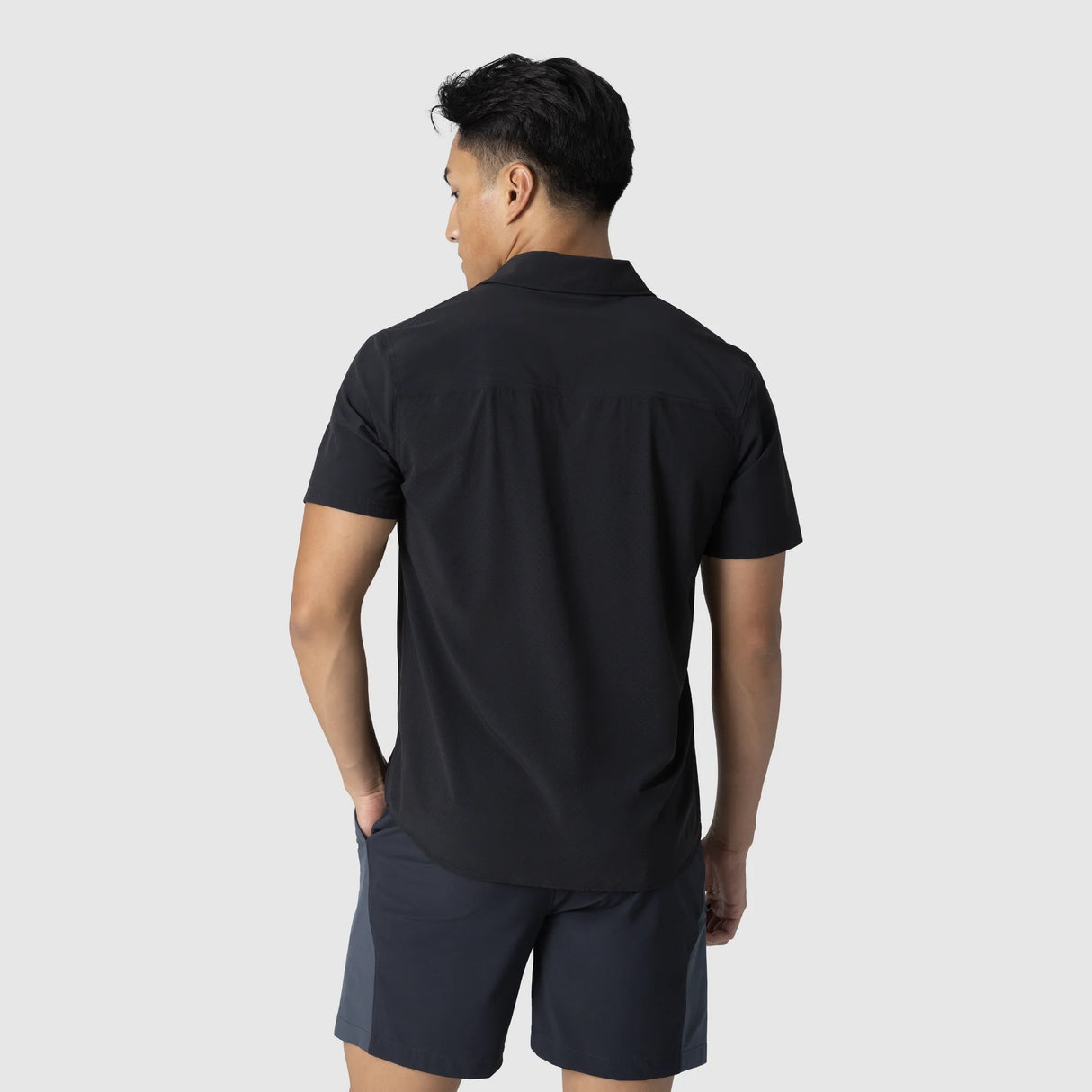 Outdoor Research - Men's Astroman Air Short Sleeve Sun Shirt
