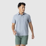 Outdoor Research - Men's Astroman Air Short Sleeve Sun Shirt