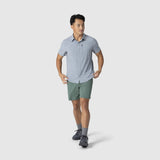 Outdoor Research - Men's Astroman Air Short Sleeve Sun Shirt