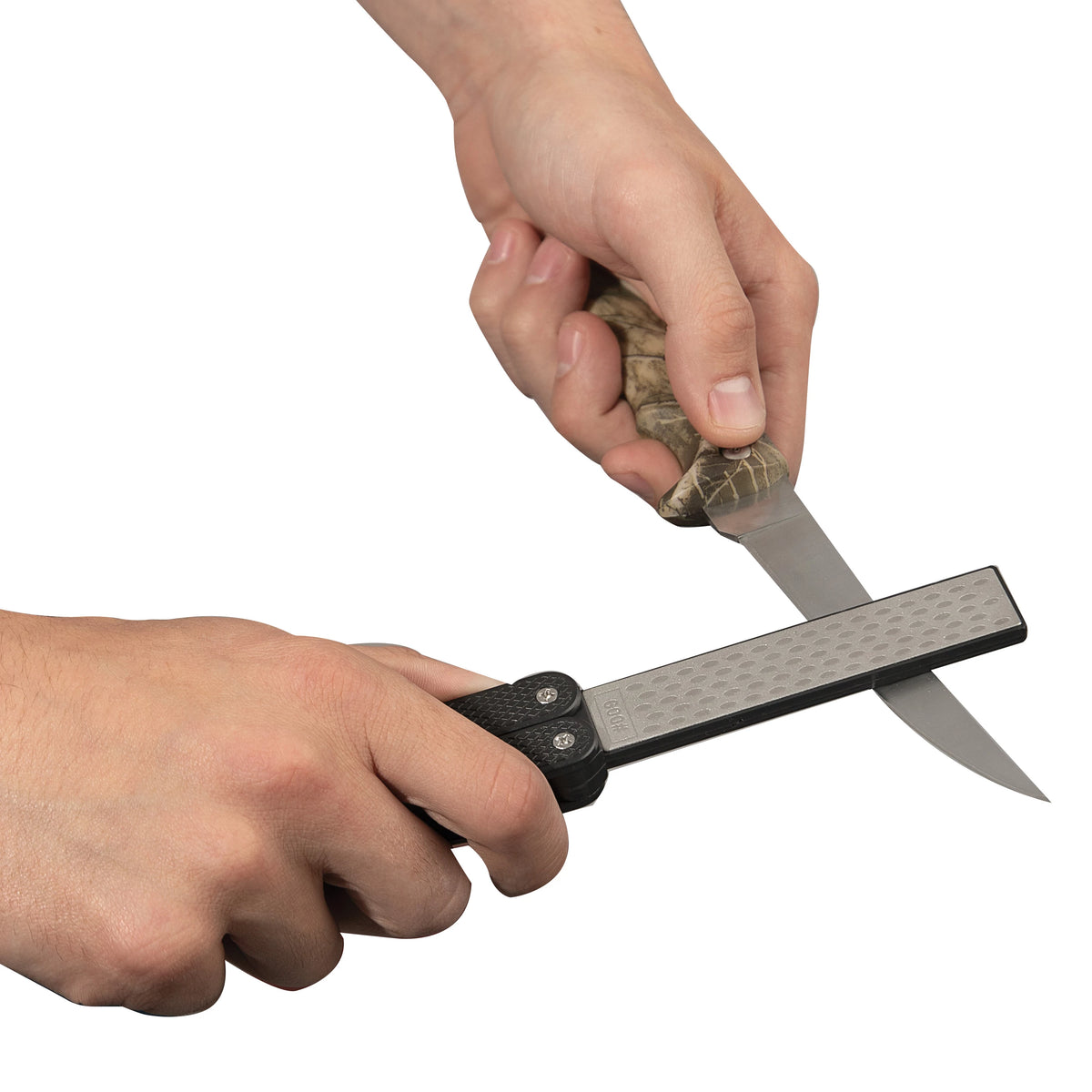Rothco - Folding Pocket Sharpener