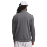 Under Armour - Men's 1/4 Zip Fleece Sweater