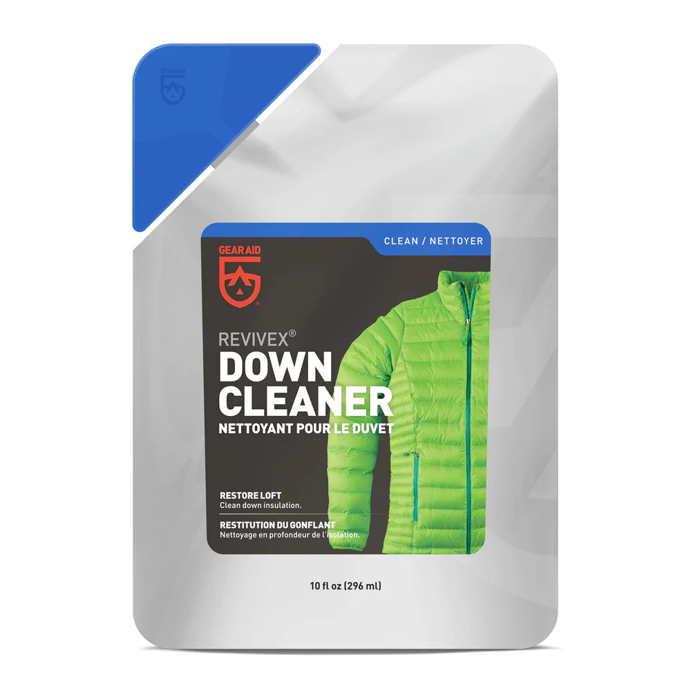Gear Aid - Revivex Down Cleaner 10 oz