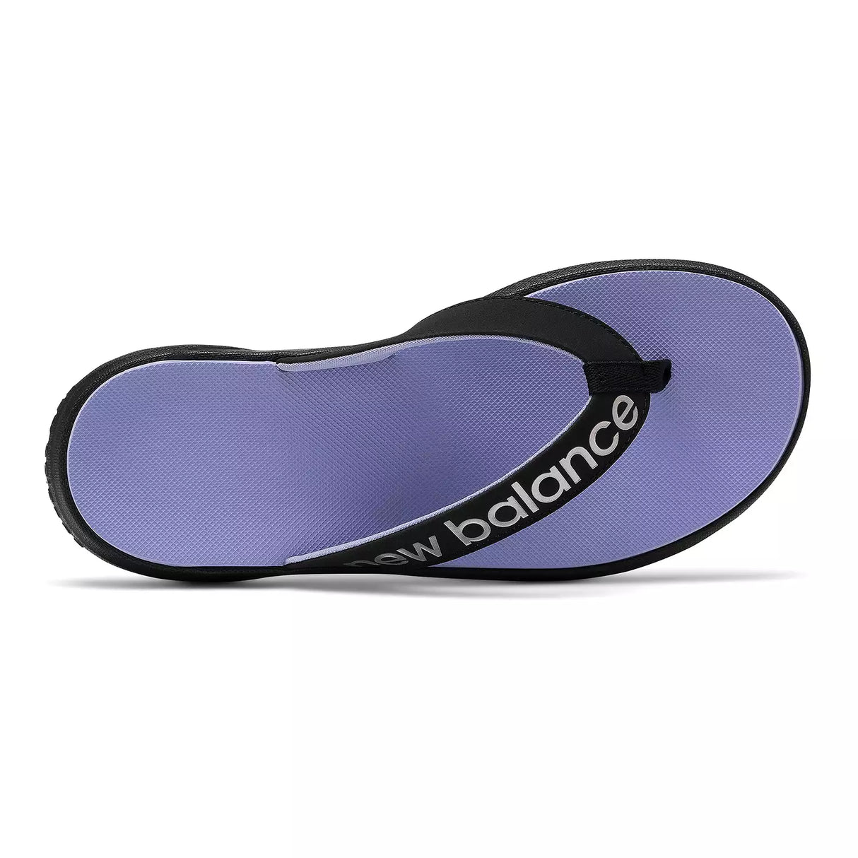 Girls new balance flip flops best sale