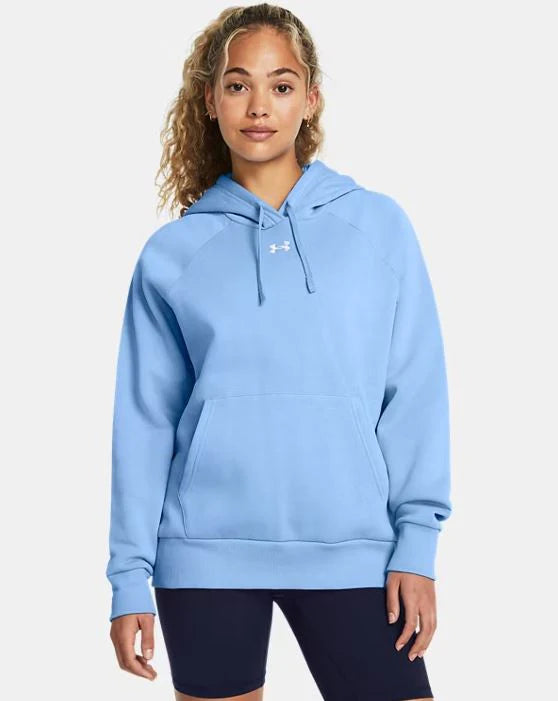 Under Armour - Rival Fleece Hoodie