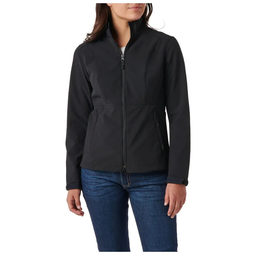 FREE GWP - 5.11 Leone Soft Shell Jacket