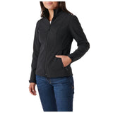 FREE GWP - 5.11 Leone Soft Shell Jacket